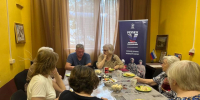 «Единая Россия» — за крепкие семьи и единство поколений - Единая Россия Лобня