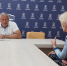 Рабочий приём граждан: депутат Александр Кузнецов встретился с жителями округа - Единая Россия Лобня
