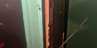 Спасатели помогли мужчине попасть в квартиру к пожилому родственнику в Лобне - Regions.Ru