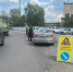 Госавтоинспекция городского округа Лобня продолжает контроль за соблюдением правил перевозки детей-пассажиров - Администрация г.о. Лобня