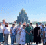 Пенсионеры из Лобни увидели мемориальный комплекс в парке «Патриот» - Regions.Ru