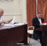 Лобне передадут снегоуборочную технику - Администрация г.о. Лобня