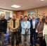 Лобненские партийцы передали более 1,3 тонны гуманитарной помощи в зону СВО - Администрация г.о. Лобня