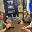 В Лобне депутат Александр Кузьмиченко провёл встречу с волонтёрами Центра поддержки участников СВО и их семей перед очередной гуманитарной отправкой - Единая Россия Лобня