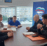 Подготовка к учебному году и поддержка семей СВО: депутат Дмитрий Краснов провёл рабочую встречу с представителями магазинов офисных товаров - Единая Россия Лобня