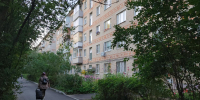По просьбе жителей в доме на улице Калинина отремонтируют крышу - Regions.Ru