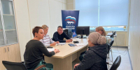 В Лобне обсудили подготовку к новому учебному году в рамках проекта «Новая школа» - Единая Россия Лобня