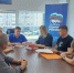 В Лобне обсудили поддержку бизнеса и участников СВО в рамках федерального партийного проекта «Выбирай своё» - Единая Россия Лобня