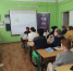 В Лобне отметили День военного медика встречей педагогов в рамках программы «Успех V единстве поколений» - Единая Россия Лобня