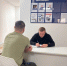 Депутат Совета депутатов от партии «Единая Россия» Алексей Кожухалов провел прием граждан в Общественной приемной - Единая Россия Лобня