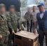 Лобненские партийцы передали более 5 тонн гуманитарной помощи в зону СВО - Единая Россия Лобня