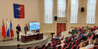 В Лобне обсудят актуальные вопросы ЖКХ на форуме «Управдом» - Regions.Ru