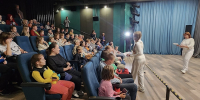 Жителей приглашают на конкурс видеороликов «Вдохновляясь Лобней» - Regions.Ru