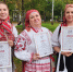 Ансамбль «Тынды-Рынды» успешно выступил на подмосковном фестивале - Regions.Ru