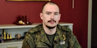 Ветеран СВО из Лобни продолжает обучение по программе «Герои Подмосковья» - Regions.Ru