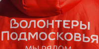 Лобненские волонтеры получили награды за труд на благо Подмосковья - Regions.Ru