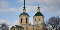 Храм, который чуть не стал историей: в Лобне начались работы по возрождению Спасской церкви - Regions.Ru