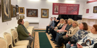 Пожилым лобненцам помогают тренировать мозг и сохранять здоровье: где проходят «полезные часы» и как стать участником программы - Regions.Ru