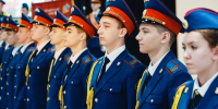 В юбилейном Кадетском Балу в Гостином Дворе примут участие 3400 детей - Regions.Ru