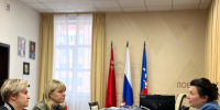 Ветеранам СВО из Лобни доступна помощь в МФЦ и программа «Герои Подмосковья» - Regions.Ru