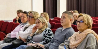 На форуме «Управдом» подвели итоги работы в сфере жилищно-коммунального хозяйства - Regions.Ru