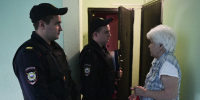Полиция и скорая приехали на вызов пьяного гражданина в Лобне - Regions.Ru