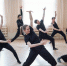 Спортсменки из Лобни приняли участие в финале «Невской осени» - Regions.Ru