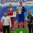 Не просто победа: спортсмен из Лобни выиграл турнир и получил особую награду - Regions.Ru