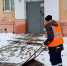 В Лобне к расчистке снега во дворах привлекли дополнительные бригады и технику - Regions.Ru