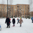 В Лобне дети вернули духу Шуховской башни любовь к Рождеству - Regions.Ru