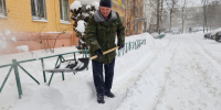 Жители округа помогают коммунальным службам устранять последствия циклона «Фрэнсис» - Regions.Ru